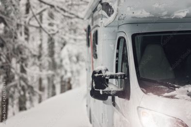 Sommer- & Wintercamping